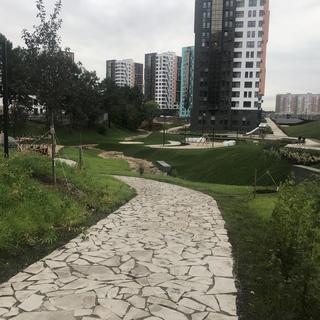 Устройство габионов